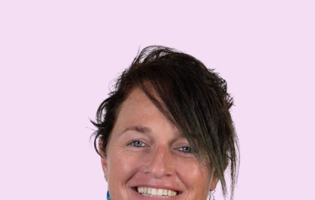 Cynthia - Regional Manager - Livit Limestone Coast