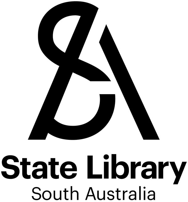 state library south australia logo