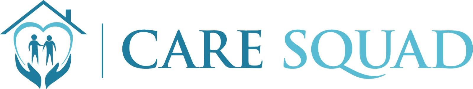 Care Squad logo