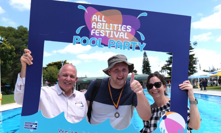 Mark-Kulinski-CEO-of-CLA-with-Bryce-from-the-Riverland-and-Tina-Till-CLAs-Client-Services-Director