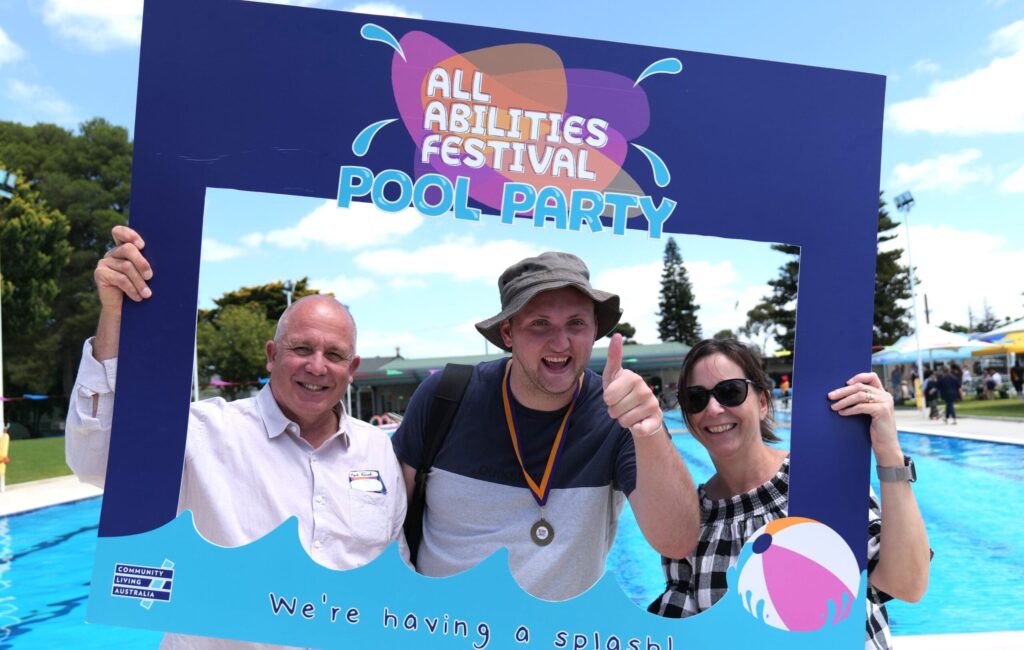 Mark-Kulinski-CEO-of-CLA-with-Bryce-from-the-Riverland-and-Tina-Till-CLAs-Client-Services-Director
