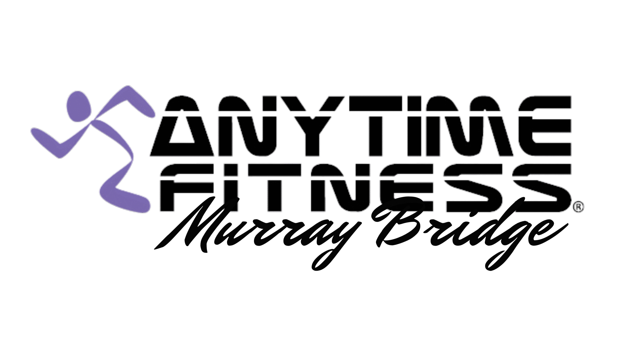 Anytime Fitness