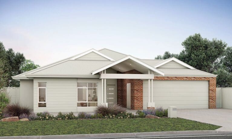 Sana Living SDA home in Chiton