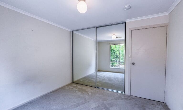 Goolwa SIL bedroom BIR