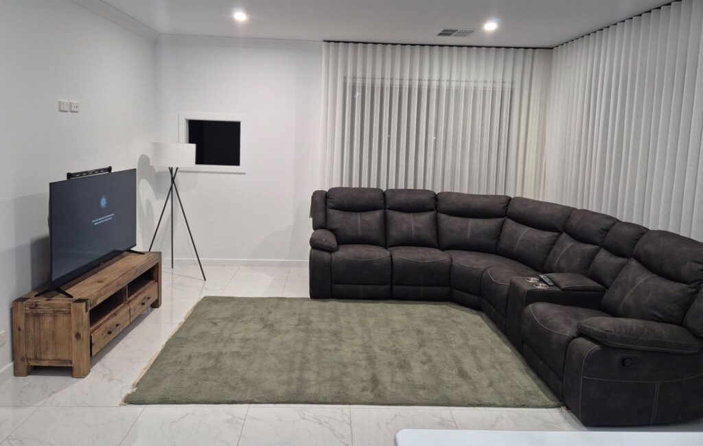 SIL lounge