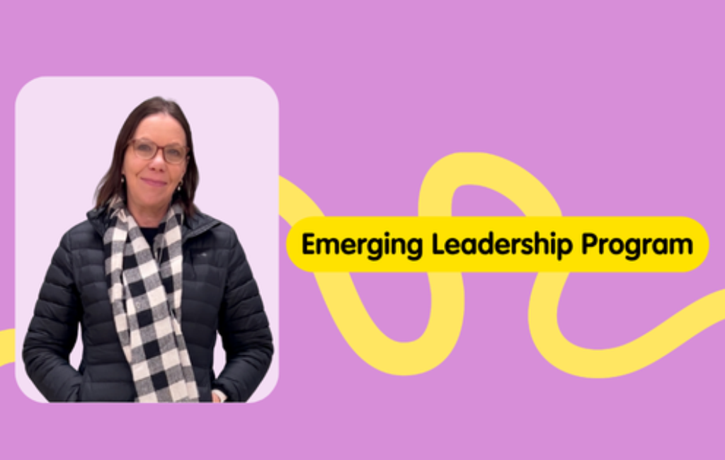 Renee - Emerging Leader